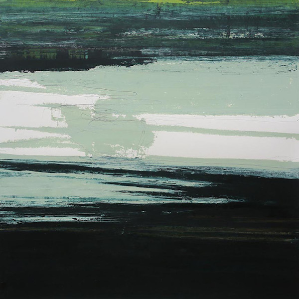 Echoes In the Pattern