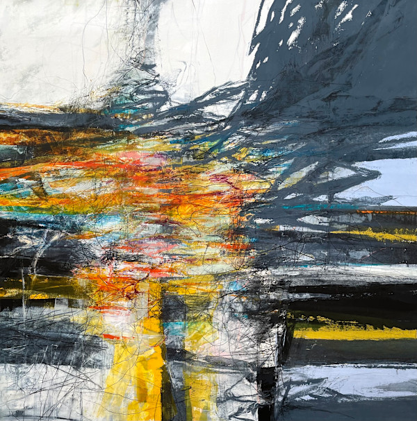 Dream and Reality by JOHN W WOOD