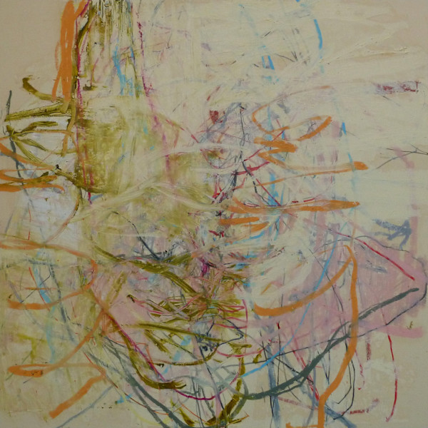 Indescribable Pleasure