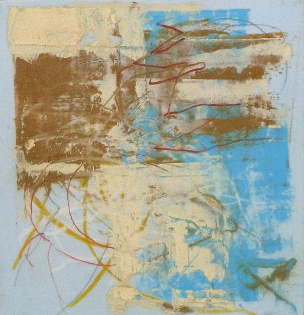 Light Is Lucky Enough