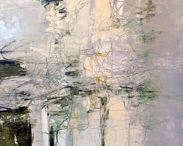 Mysterious Surroundings