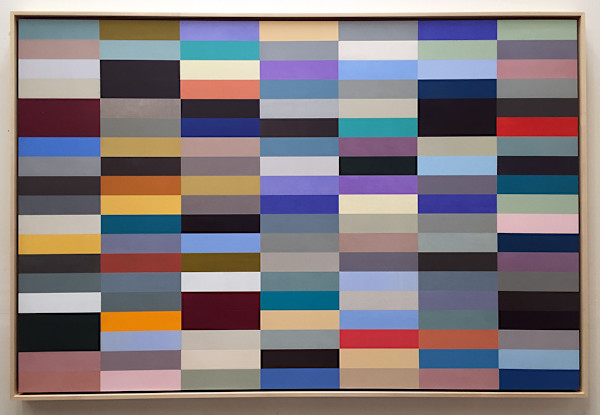 Summer Evenings by JOHN W WOOD