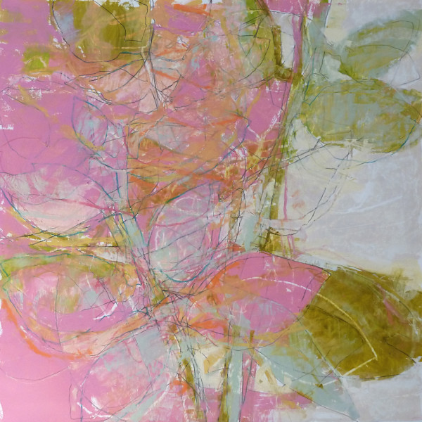 Transparent In The Sun