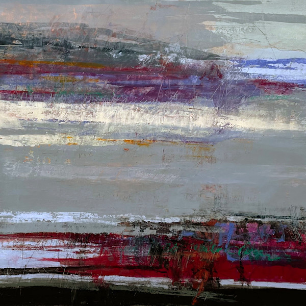 Love Songs by JOHN W WOOD