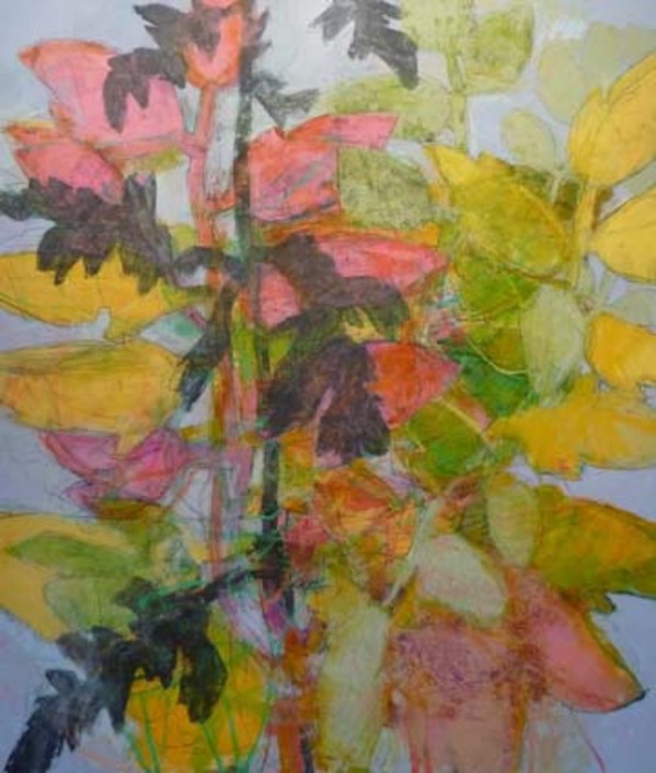 Play Among The Roses