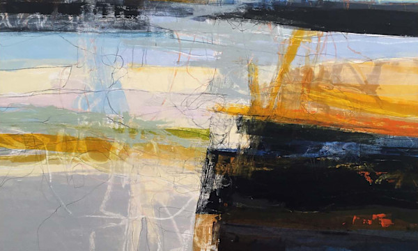 A Clear Day In March