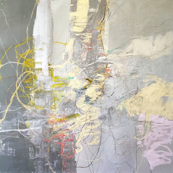 A Trace Of Everyone by JOHN W WOOD