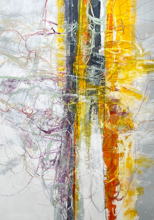 A Thousand Whispers by JOHN W WOOD