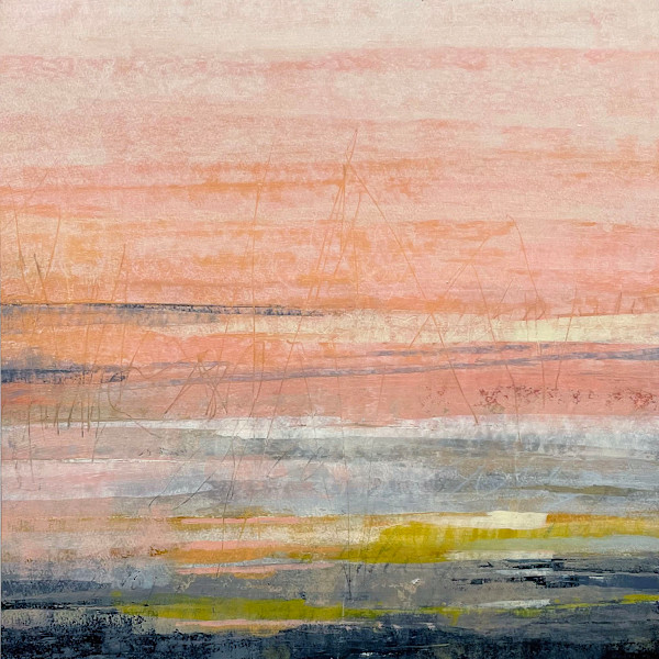 Afterglow by JOHN W WOOD