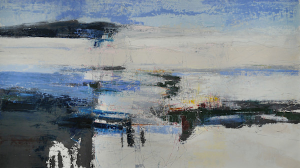 Always Far Away by JOHN W WOOD