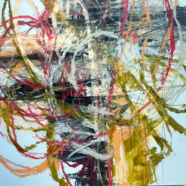 Dignity Of Struggle by JOHN W WOOD