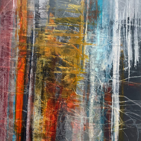 Full Of Magic by JOHN W WOOD