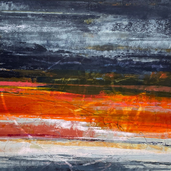 Harbinger Of Night by JOHN W WOOD