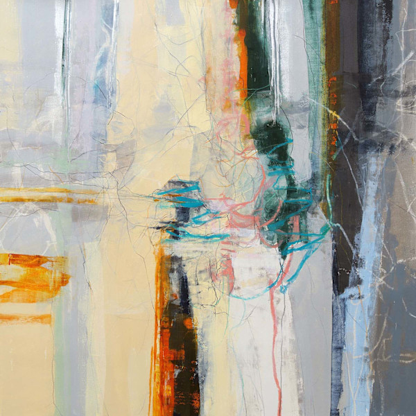 Just A Touch Of Menace