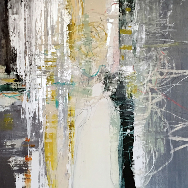 Luxury Of Reflection