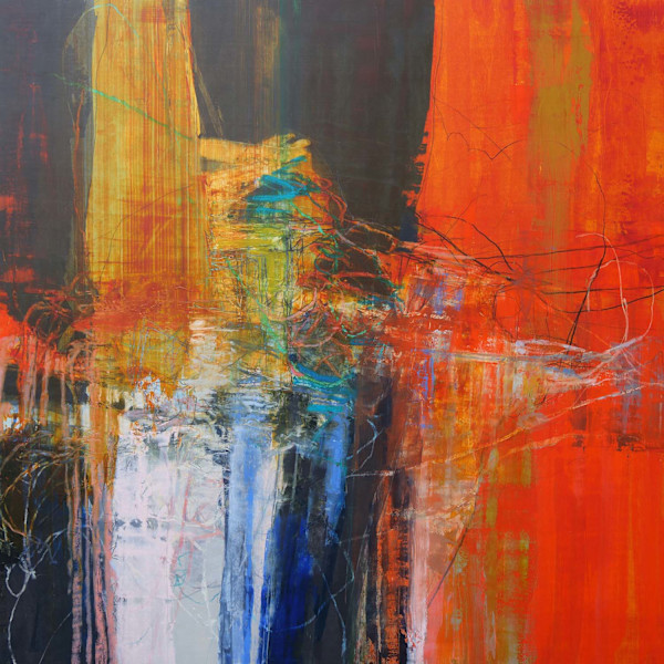 Never Close Your Eyes