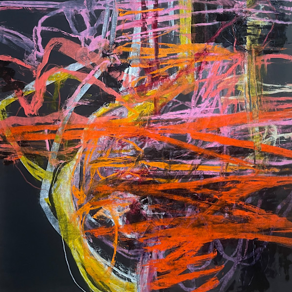 Not A Time For Silence by JOHN W WOOD