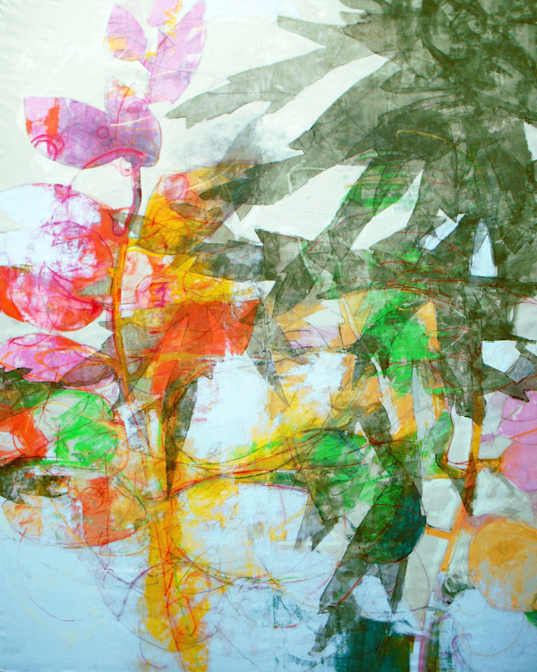 Paraphrasing Walt Whitman