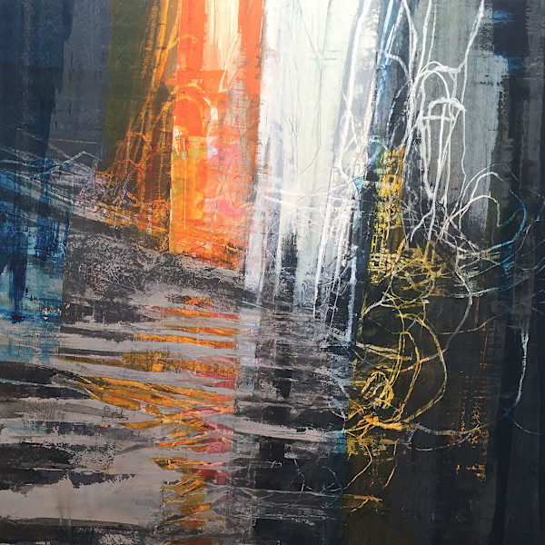 Still There Is Light