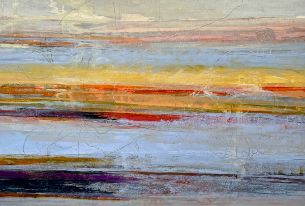 Undercurrents by JOHN W WOOD