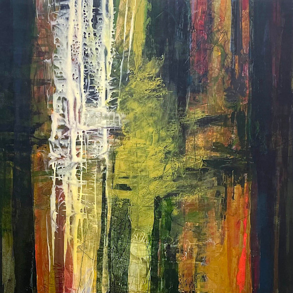 Unexpected by JOHN W WOOD