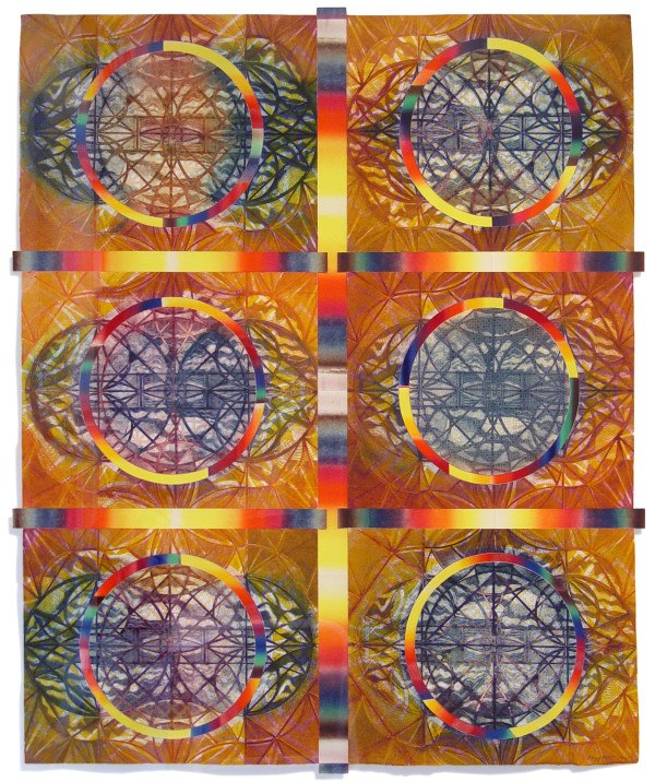 Double Primary by Rudy Pozzatti (RAiR 1979-80)