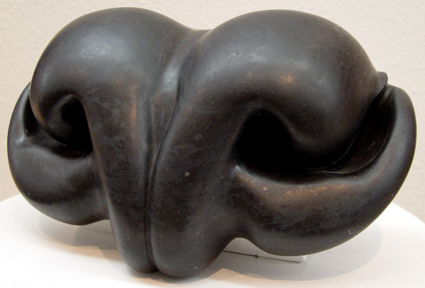 Prosimian Nose by Maria Rucker (RAiR 1999-2000)