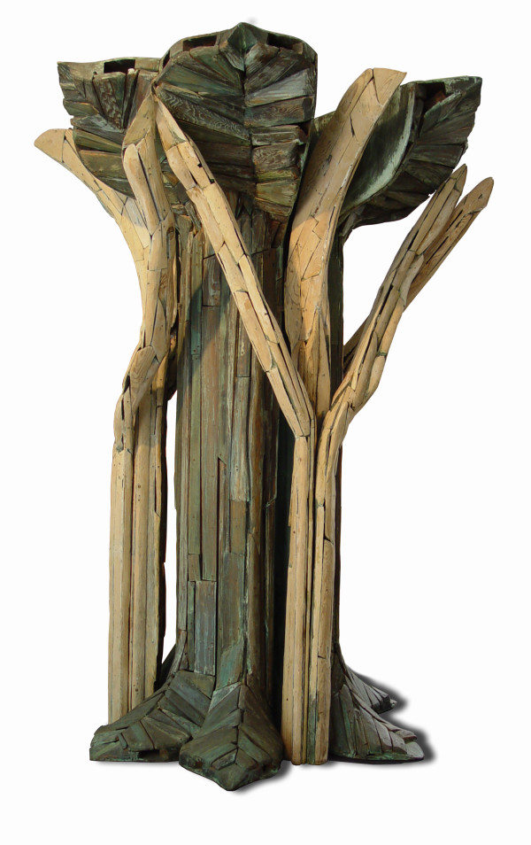 Lena's Tree by Judy Richardson (RAiR 1988-89)