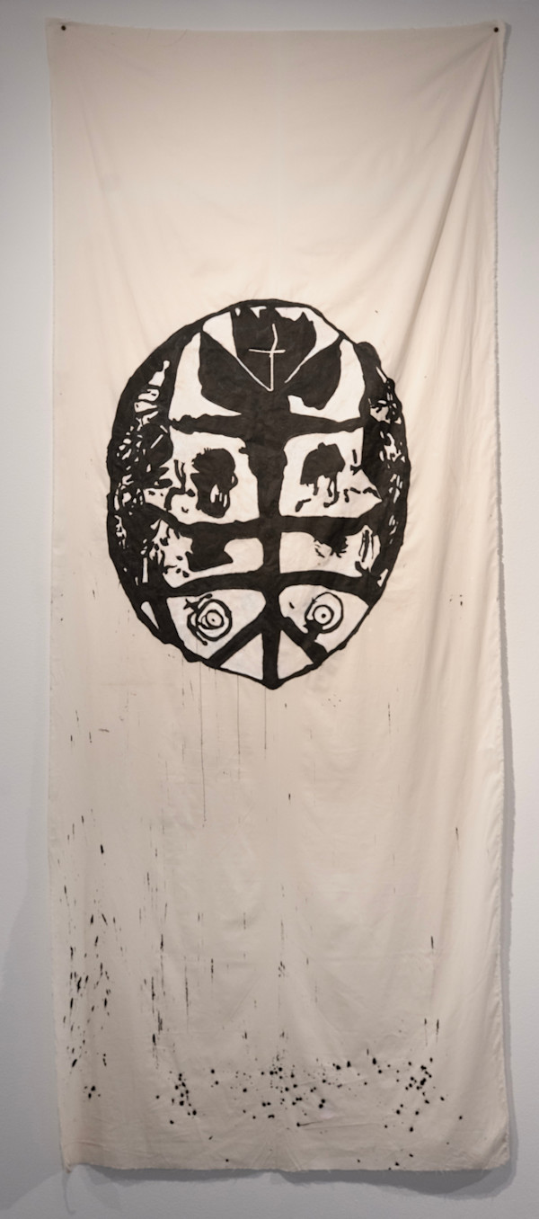 0. Primeval Void by Guillermo Galindo (RAiR 2024-25), Image 1.