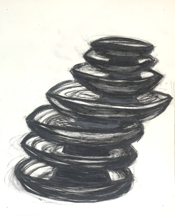 unknown by Judy Richardson (RAiR 1988-89)