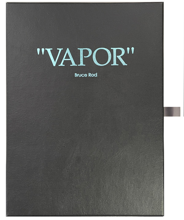 Vapor (39 prints) by Bruce Rod (RAiR 1982-83)