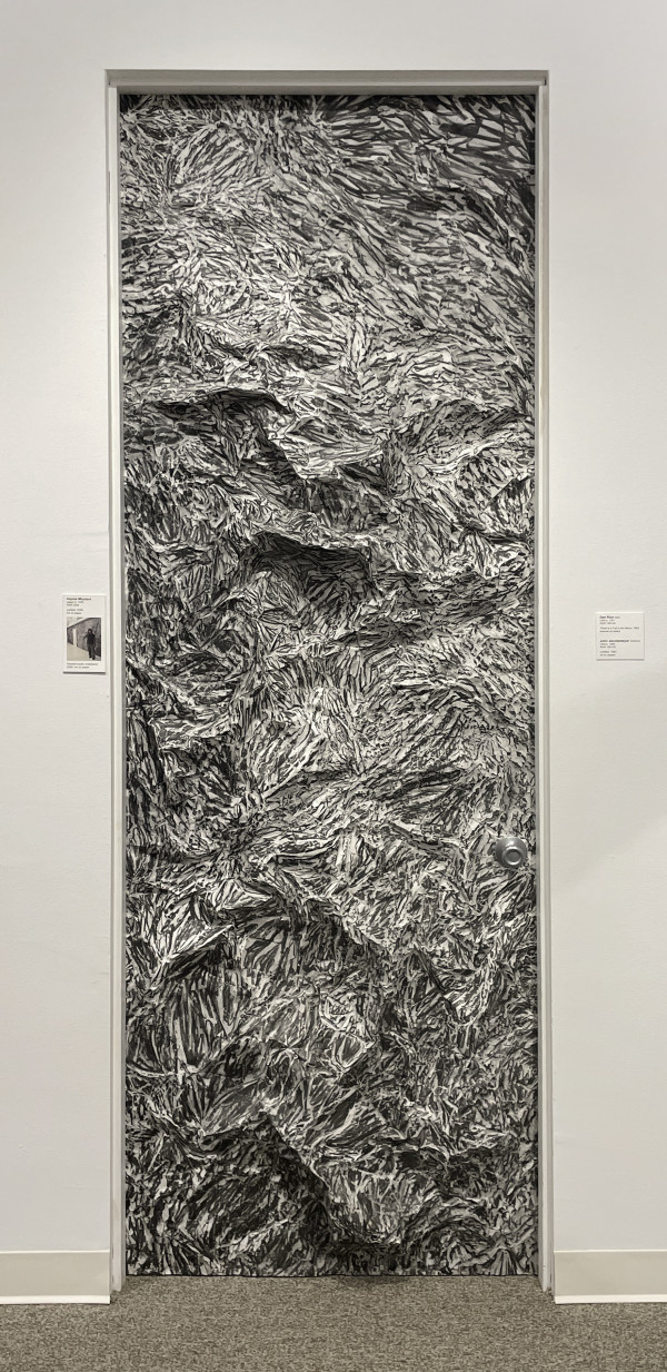 Untitled by Hajime Mizutani (RAiR 2006)