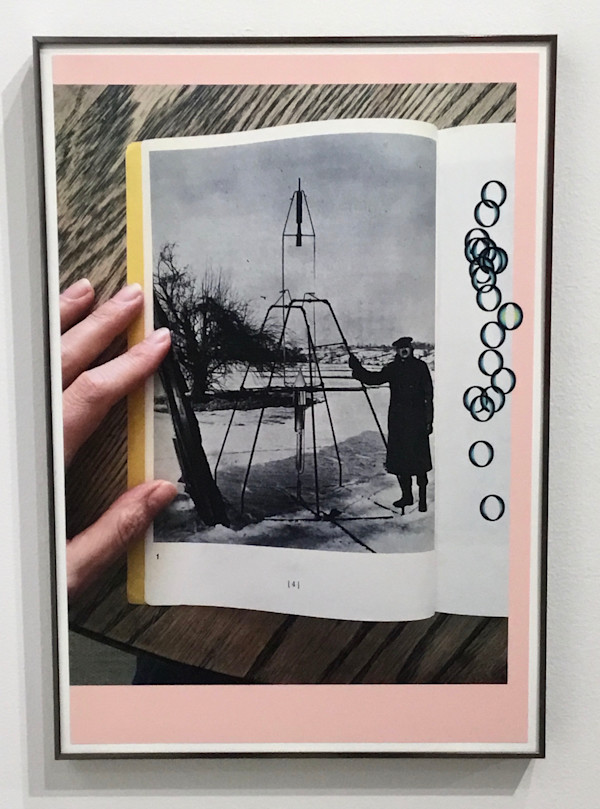 Handling Goddard #1 by Andrea Jespersen (RAiR 2016-17)