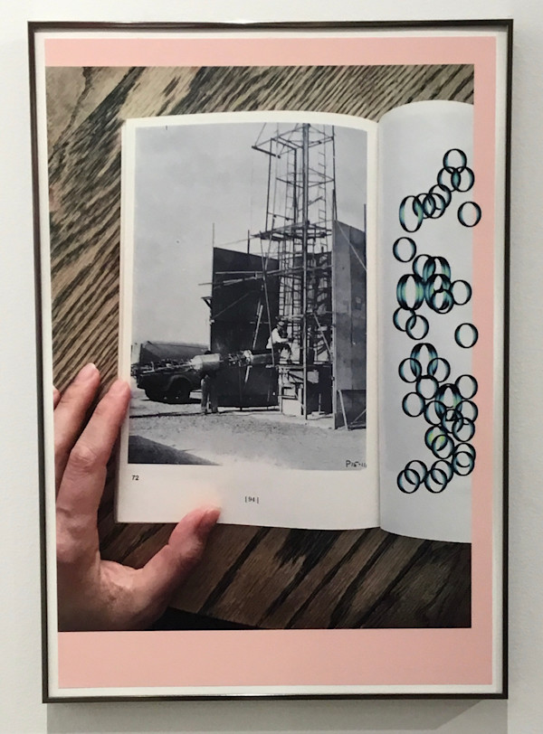 Handling Goddard #72 by Andrea Jespersen (RAiR 2016-17)