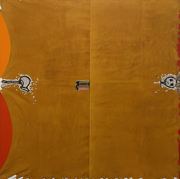 Pompei by Laurel Farrin (RAiR 1996-97)