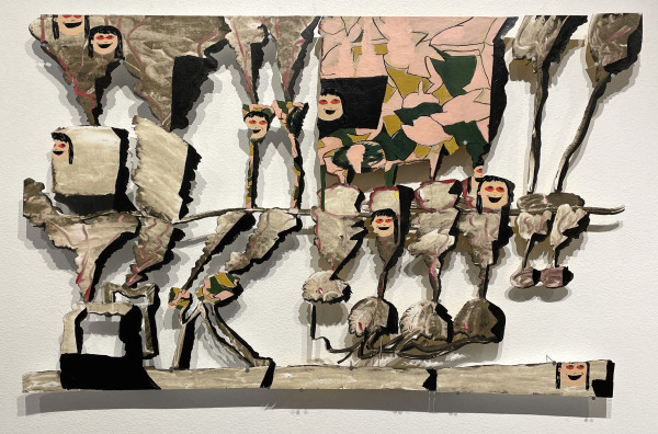 Cherry Bomb by Bridget Mullen (RAiR 2015-16)