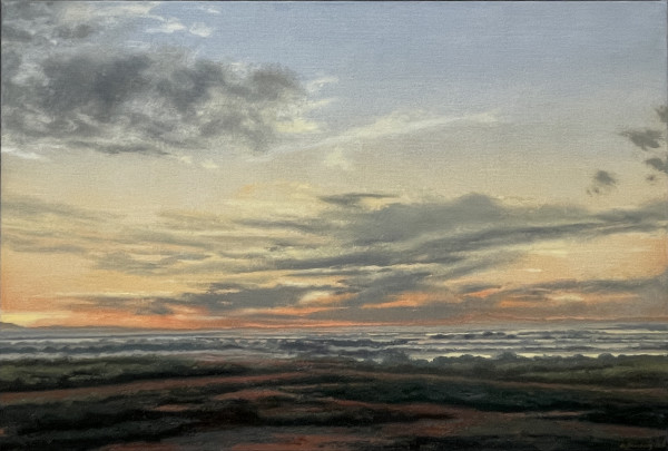 Pecos Valley by Elen Feinberg (RAiR 1985-86)