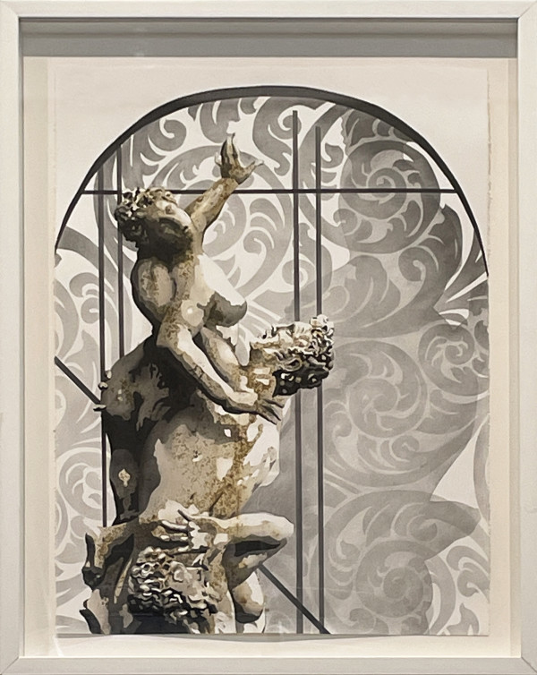 Constant I by Ryder Richards (RAiR 2012-13)