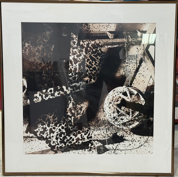 Unknown by Ted Kuykendall (RAiR 1985-87)