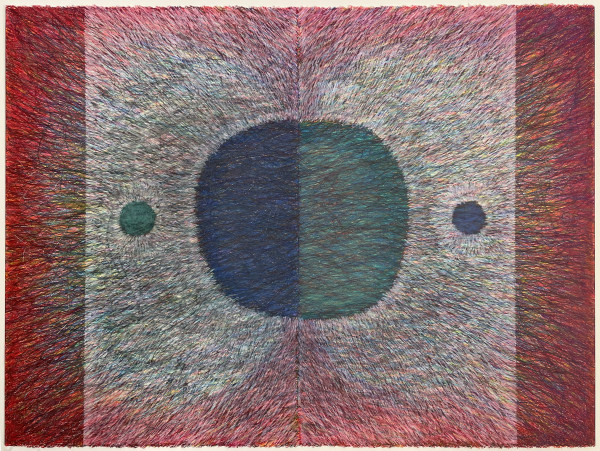 unknown by Charles Breth (RAiR 1996)