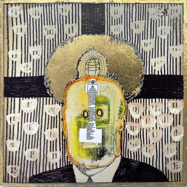 Ivan Gelico by Agustin "Lucho" Pozo (RAiR 2009-10)