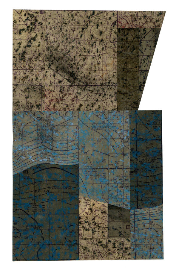 Unearthed 8 by Shannon Rankin (RAiR 2016-17)