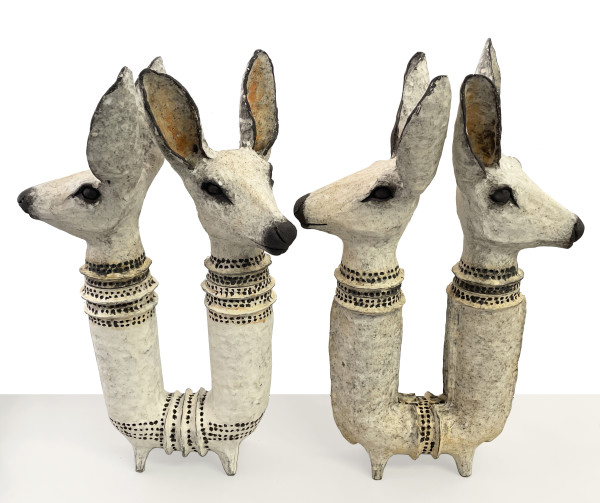 (2) Twins by Candice Methe (RAiR 2022-23)