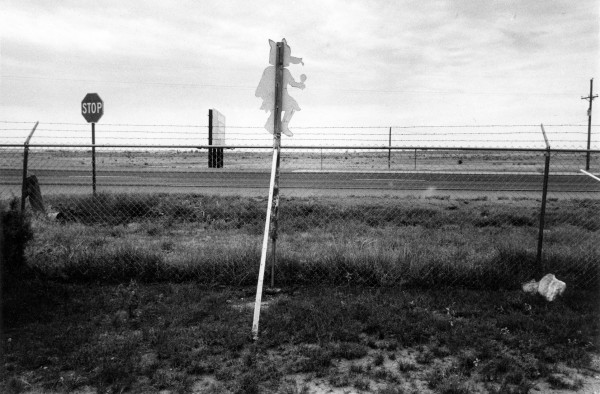 Kachina Dancer Roswell, NM by Dore Gardner (RAiR 1996)