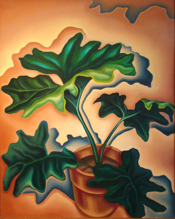 Leaves by Susan Cooper (RAiR 1972-73)