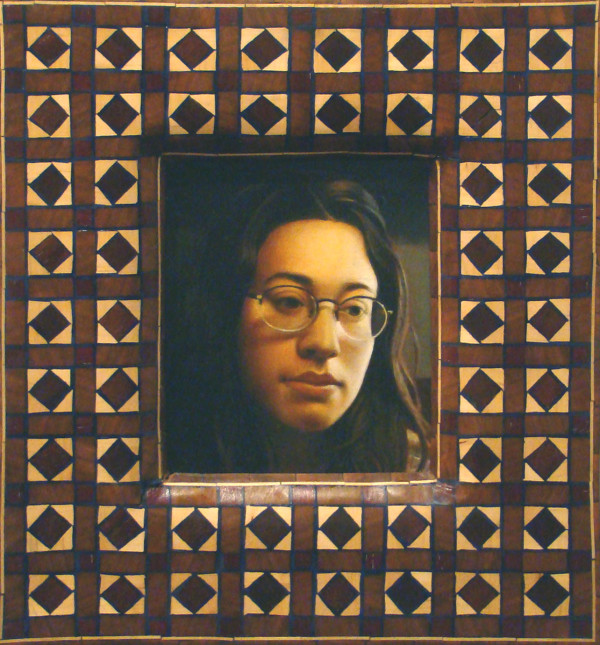 Heather by Michael Ferris, Jr. (RAiR 2002-03)