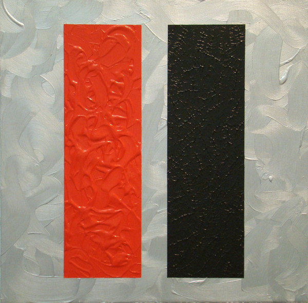 Untitled by Bob Swan (RAiR 1990-91)