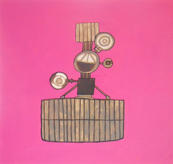 Untitled by Kelly Newcomer (RAiR 2001-02)