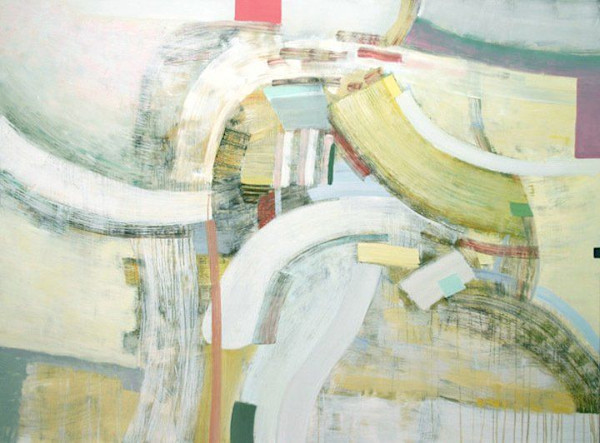 Iowa City by Robert Jessup (RAiR 1980-81)