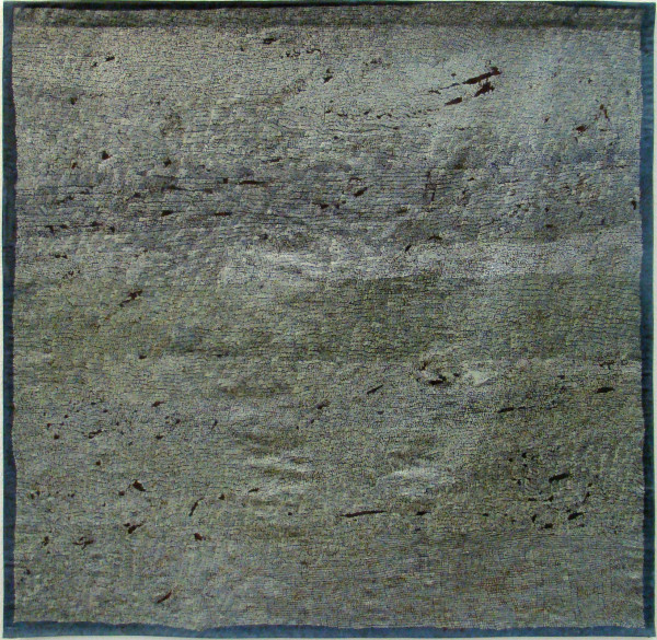Iridescense by Jean Promutico (RAiR 1978-79)